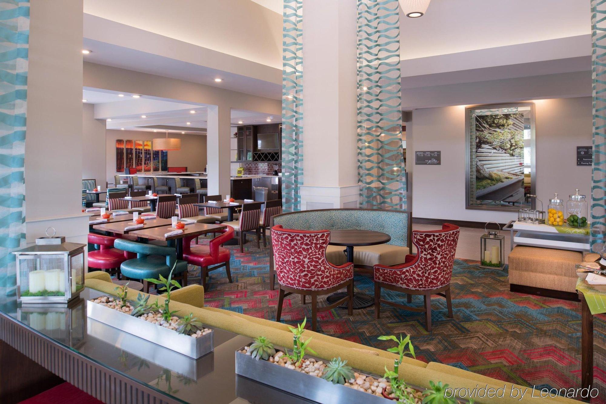 Hilton Garden Inn Bristol Exterior photo